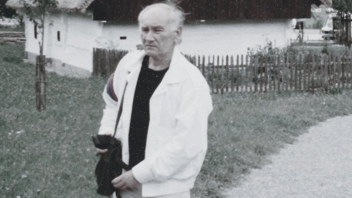 Prof. Baranowski