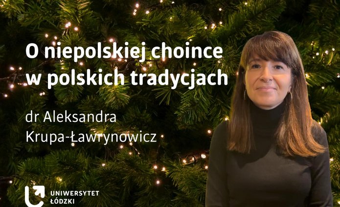 dr Krupa o świętach