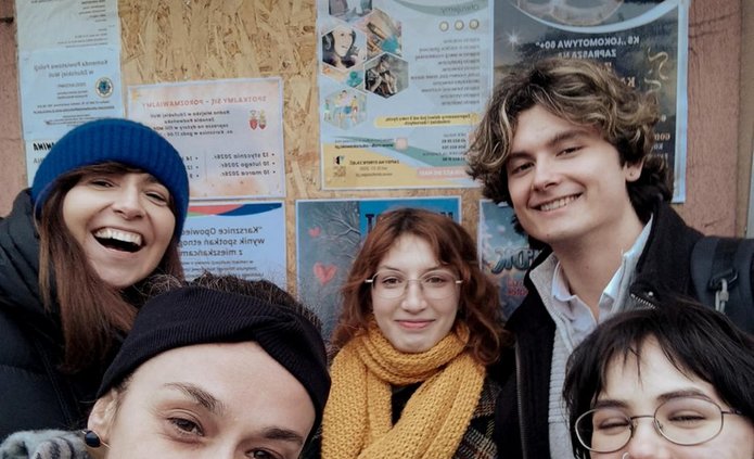 Karsznice Opowiedziane 5