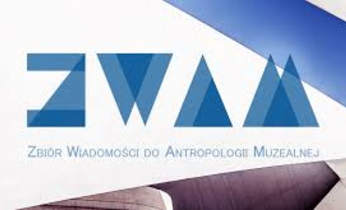ZWAM logo czasopisma
