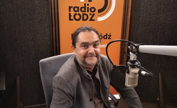 dr Damian Kasprzyk